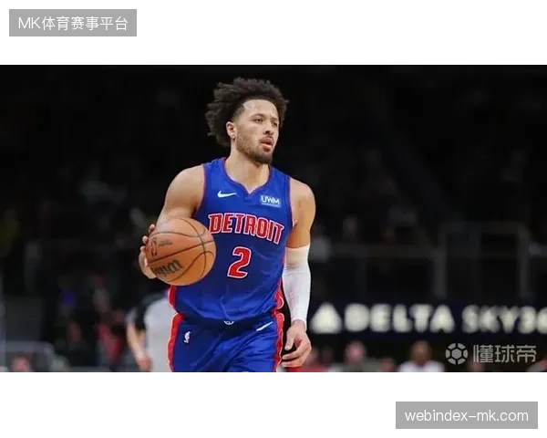 坎宁安通过一个赛季的成长,已成为底特律活塞队进攻端不可或缺的组织核心 坎宁安通过一个赛季的成长,已成为底特律活塞队进攻端不可或缺的组织核心